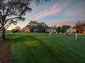 The Lodge at Sea Island, St. Simons